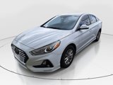 Used 2019 Hyundai Sonata SE image 2