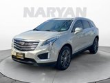 Used 2017 Cadillac XT5 Premium Luxury image 4