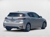 Used 2014 Lexus CT 200h image 5