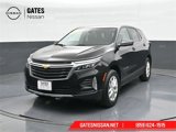 Used 2022 Chevrolet Equinox LT image 6