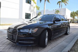 Used 2016 Audi A6 TDI Prestige w/ Prestige Package image 2