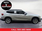 Used 2014 BMW X1 xDrive28i image 2