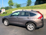 Used 2014 Honda CR-V EX-L image 3