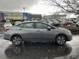 New 2025 Nissan Versa SV w/ Trunk Package image 4