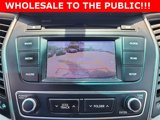 Used 2018 Hyundai Santa Fe Sport image 4