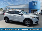 Certified 2022 Honda HR-V EX image 1