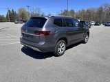Used 2019 Volkswagen Atlas SE w/ Towing Package image 3