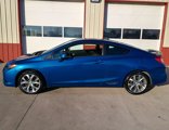 Used 2012 Honda Civic Si image 4