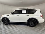 Used 2017 Nissan Armada Platinum w/ Captain Seat Package image 4