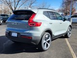 New 2025 Volvo XC40 B5 Plus w/ Protection Package Premier image 3