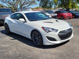 Used 2016 Hyundai Genesis Coupe 3.8 image 3