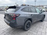 Used 2022 Subaru Outback Wilderness image 5