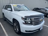 Used 2016 Chevrolet Tahoe LTZ image 3