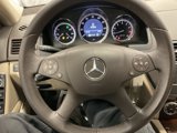 Used 2011 Mercedes-Benz C 300 4MATIC Sedan image 4