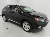 Used 2010 Lexus RX 450h AWD image 3