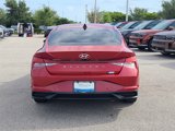 Certified 2022 Hyundai Elantra SEL image 5