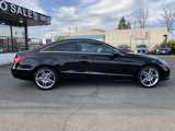 Used 2011 Mercedes-Benz E 350 Coupe image 2