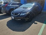 Used 2013 Honda Civic LX image 3