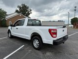 Used 2021 Ford F150 XL w/ Equipment Group 101A High image 5