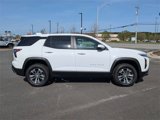 New 2025 Chevrolet Equinox LT image 3