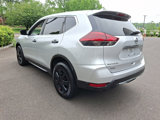 Certified 2020 Nissan Rogue S image 4