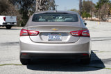 Used 2022 Chevrolet Malibu LT image 5