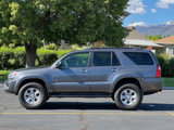 Used 2009 Toyota 4Runner Sport image 4