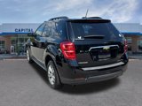 Used 2017 Chevrolet Equinox LT w/ Convenience Package image 4