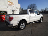 Used 2012 Ford F150 Lariat w/ Off Road Pkg image 5