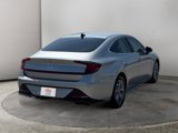 Used 2021 Hyundai Sonata SEL w/ Cargo Package image 5