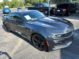 Used 2020 Chevrolet Camaro SS image 2