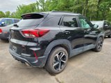 Used 2021 Chevrolet TrailBlazer RS w/ Technology Package image 3