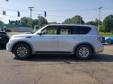 Used 2017 Nissan Armada SV image 3