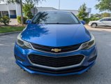 Used 2018 Chevrolet Cruze LT image 2