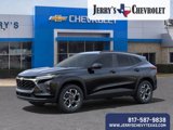 New 2025 Chevrolet Trax LT w/ LT Convenience Package image 2