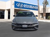 Certified 2025 Hyundai Elantra Sport image 5