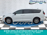 New 2025 Chrysler Voyager LX image 6