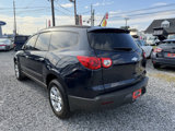 Used 2011 Chevrolet Traverse LS image 6