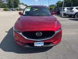 Used 2017 MAZDA CX-5 Grand Touring w/ Premium Package image 3