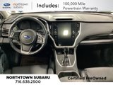 Certified 2022 Subaru Outback Limited XT image 2