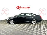 Used 2013 Cadillac XTS Luxury w/ Driver Awareness Package image 4