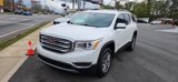 Used 2019 GMC Acadia SLE image 2