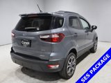 Used 2020 Ford EcoSport SES image 2