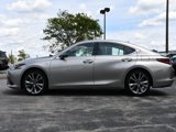 Certified 2020 Lexus ES 350 F Sport image 4
