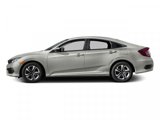 Used 2016 Honda Civic LX image 3