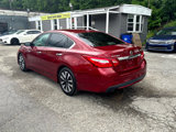 Used 2017 Nissan Altima 2.5 SV image 6