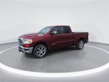 Used 2021 RAM 1500 Big Horn image 4