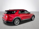 Used 2021 Ford Explorer XLT w/ Equipment Group 202A image 6