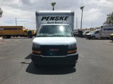 Used 2021 GMC Savana 3500 Extended w/ Power Convenience Package image 2
