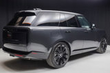 Used 2025 Land Rover Range Rover SE image 4